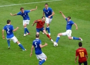 LOL赛事-关于意大利惊险击败荷兰，晋级欧洲杯四强的信息