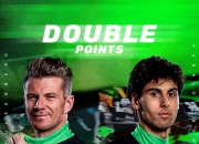 英雄联盟总决赛直播-索伯车队横扫梅赛德斯，拉塞尔关键制胜的简单介绍