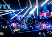 LOL赛事-史诗对决！亚洲杯上演极限翻盘