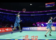 LOL决赛-中国队逆转日本队，马琳点燃赛场