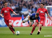 英雄联盟总决赛2025-勒沃库森主场负于斯图加特，遭遇两连败