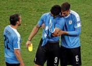 -哥伦比亚碾压里昂，苏亚雷斯统治全场