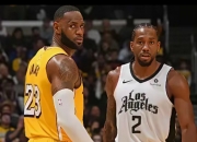 英雄联盟总决赛时间-湖人负于快船：胜负难料，LBJ王朝疲软？