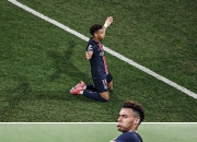 英雄联盟总决赛门票-巴黎圣日耳曼在主场大获全胜，领跑积分榜