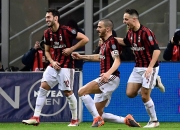 英雄联盟总决赛2025-包含AC米兰豪取连胜，稳固领先优势引人注目的词条