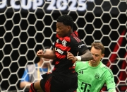 LOL赛事-拜仁慕尼黑成功晋级，格纳布里建功送球队晋级