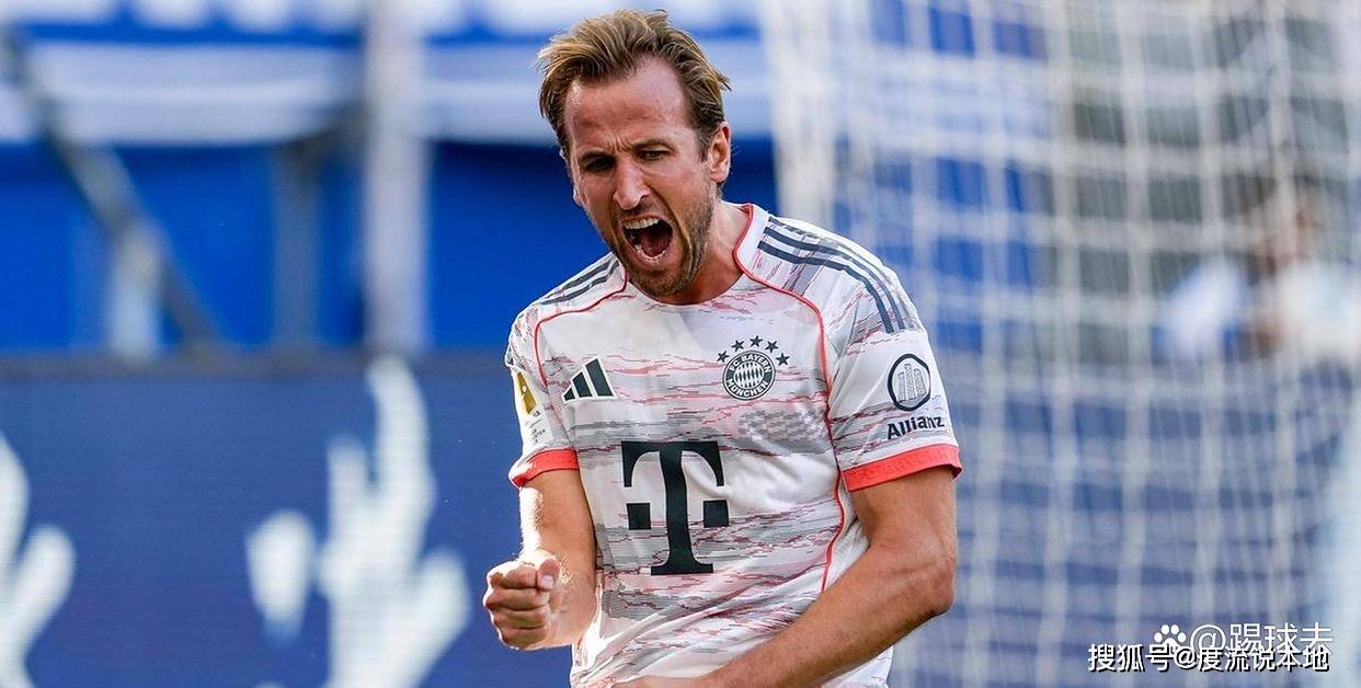 拜仁慕尼黑场均入球创历史新高的简单介绍 拜仁慕尼黑场均入球创历史新高的简单介绍