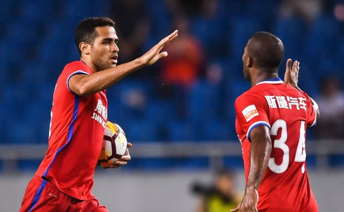 北京中赫国安将迎战重庆斯威 北京中赫国安将迎战重庆斯威