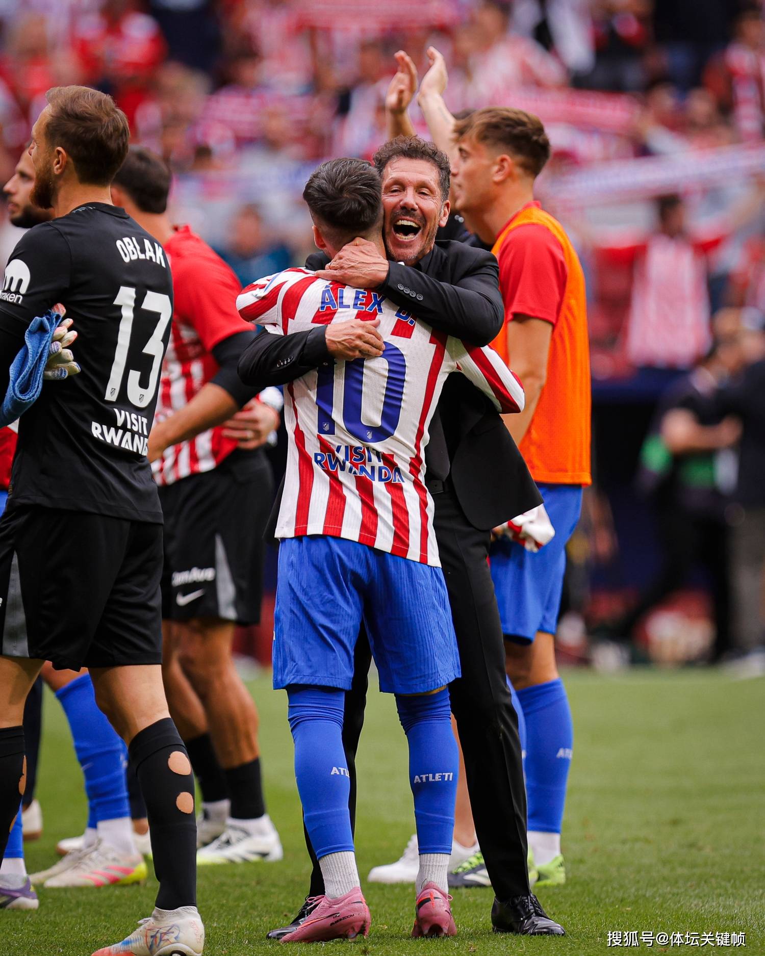 皇马凭借西蒙尼积分晋级欧冠强