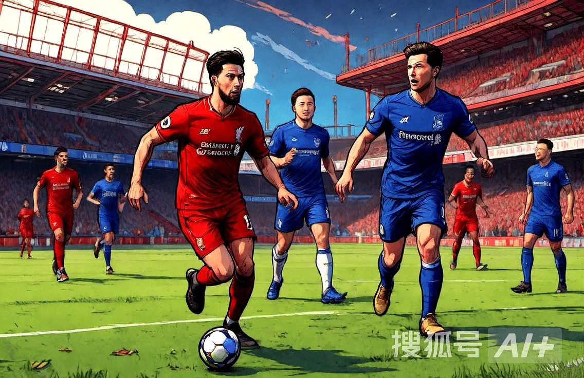 关于利物浦胜埃弗顿闯进四强，继续力争英超冠军！的信息