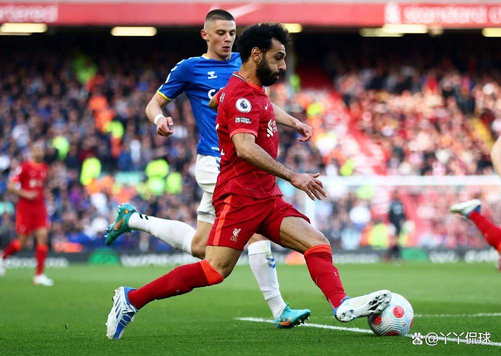 关于利物浦胜埃弗顿闯进四强，继续力争英超冠军！的信息