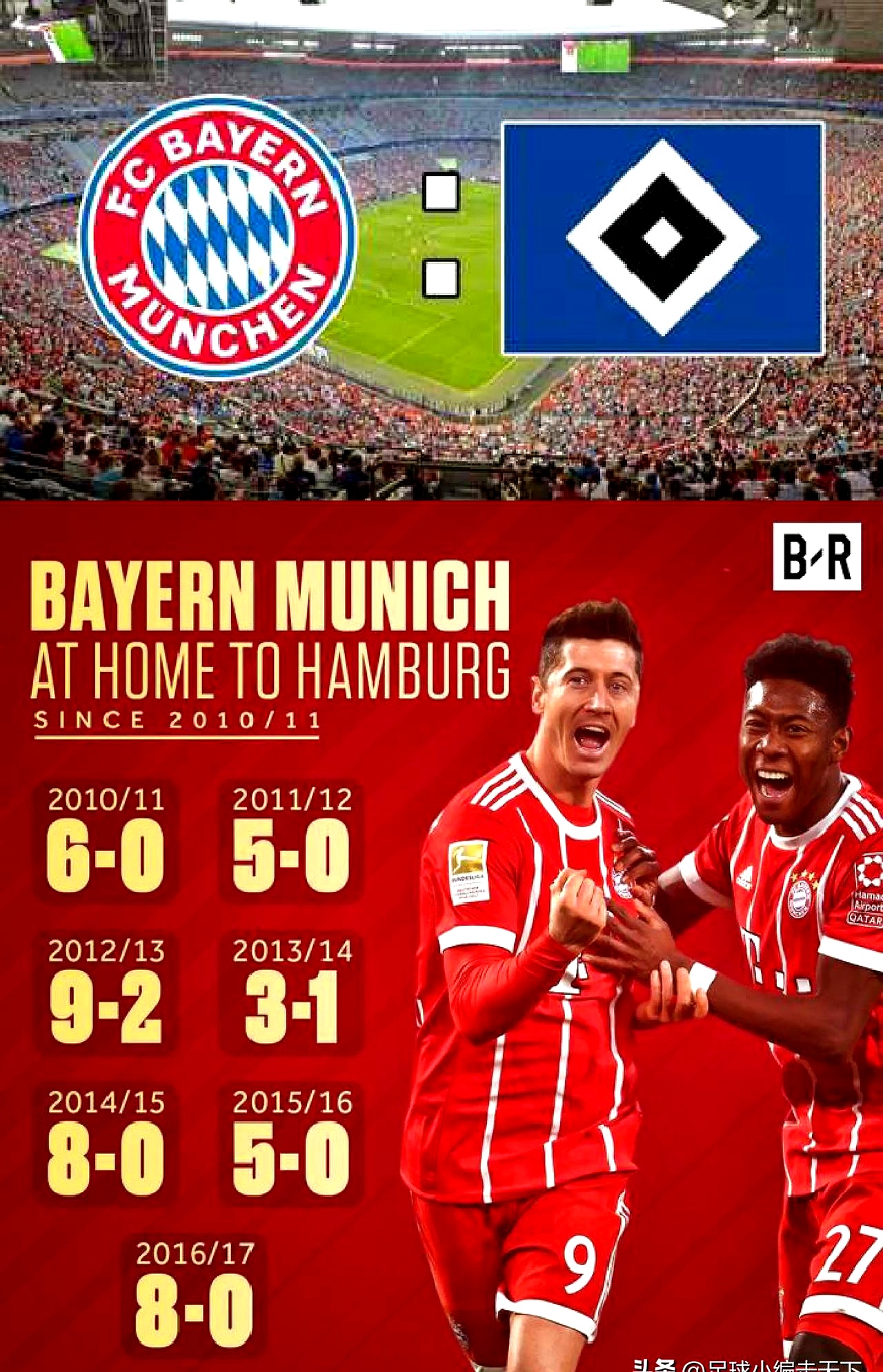 汉堡球迷热情助威,球队逼平奥格斯堡的简单介绍 汉堡球迷热情助威,球队逼平奥格斯堡的简单介绍