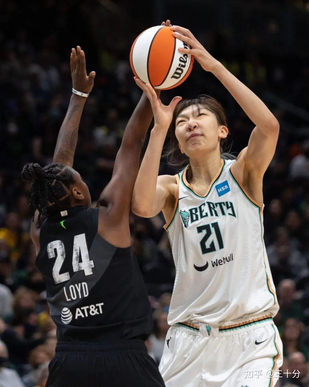 荷兰女子篮球队在比赛中大放异彩 荷兰女子篮球队在比赛中大放异彩