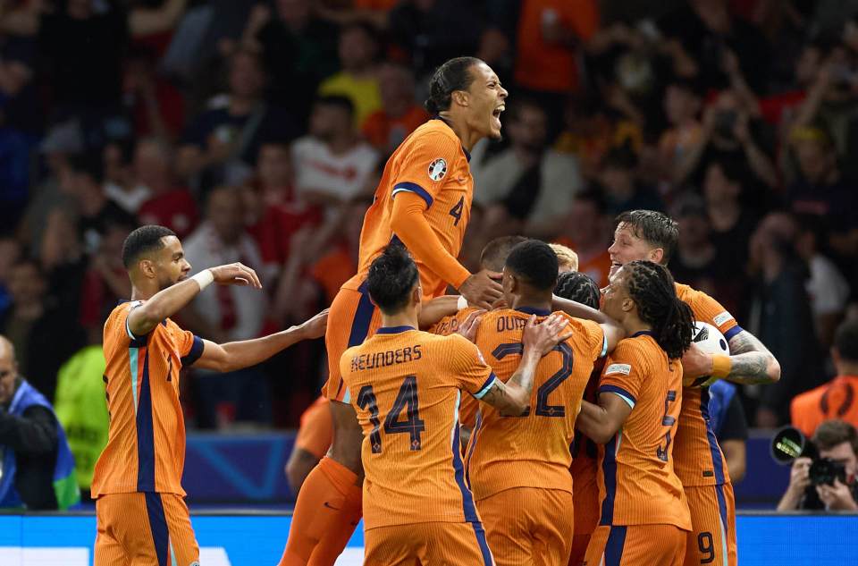 关于意大利惊险击败荷兰,晋级欧洲杯四强的信息 关于意大利惊险击败荷兰,晋级欧洲杯四强的信息