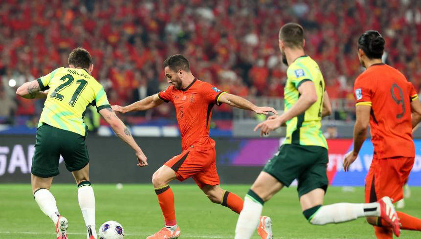 澳大利亚队遭遇意外失利，无缘决赛