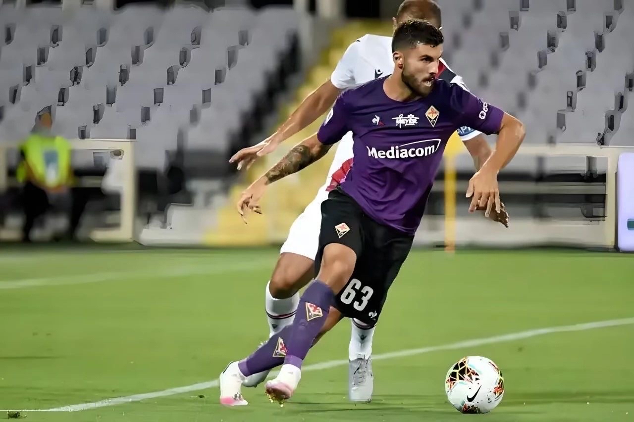 意大利杯:那不勒斯横扫佛罗伦萨晋级的简单介绍 意大利杯:那不勒斯横扫佛罗伦萨晋级的简单介绍