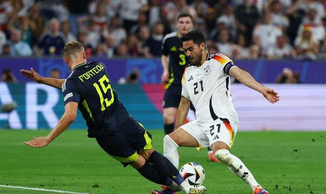 德国队成功率先进军重要比赛决赛的简单介绍 德国队成功率先进军重要比赛决赛的简单介绍