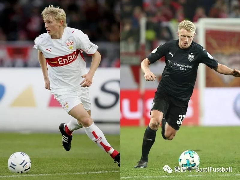 关于斯图加特青训系统再现新天才，备受瞩目的信息