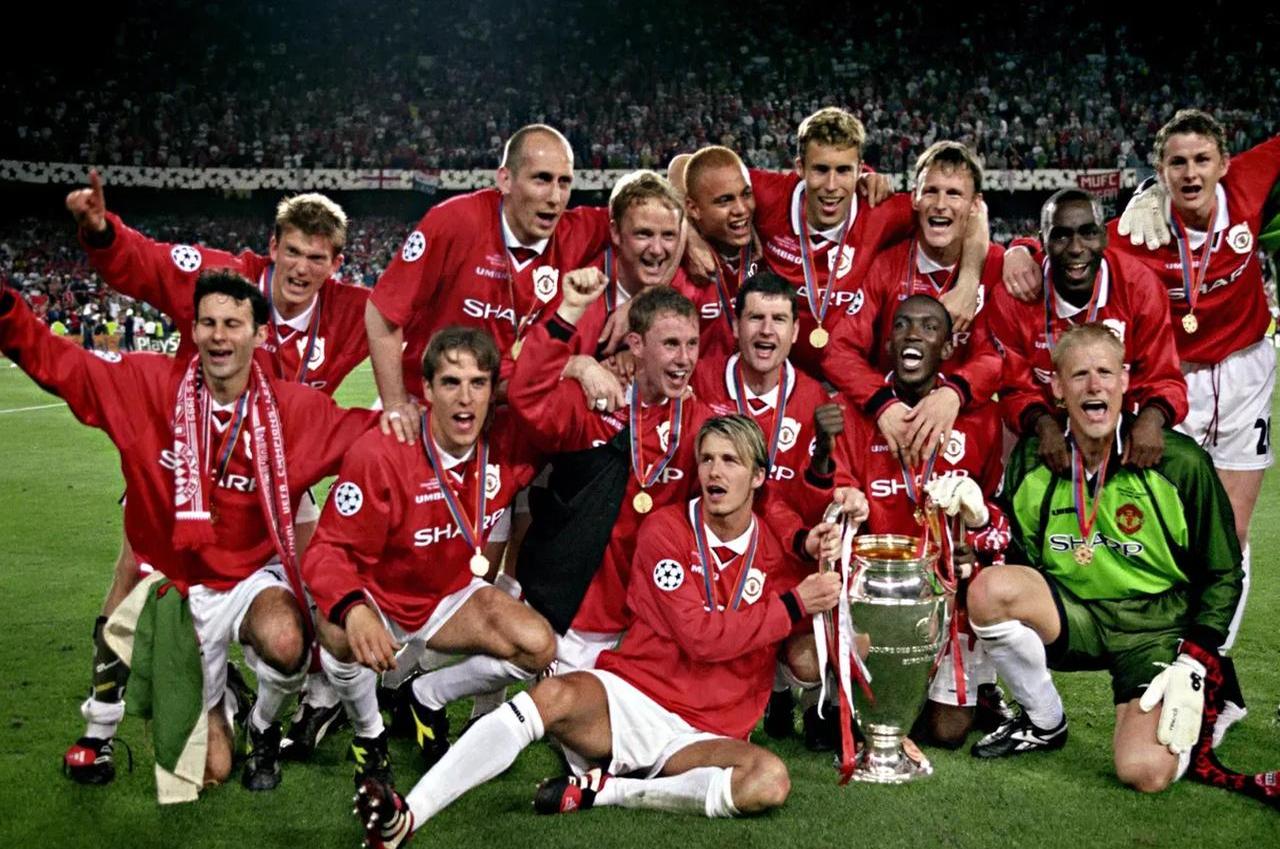 曼联遭淘汰，欧冠之路遇阻的简单介绍