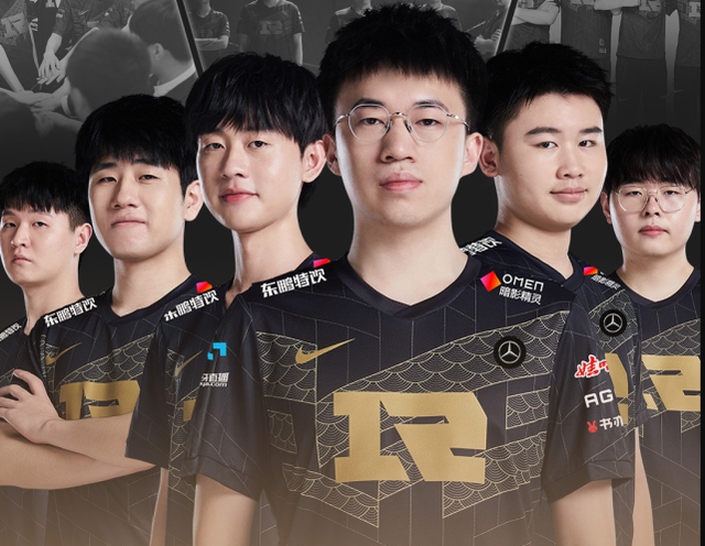 关于EDG横扫RNG,Flandre一己之力扛起全队的信息 关于EDG横扫RNG,Flandre一己之力扛起全队的信息