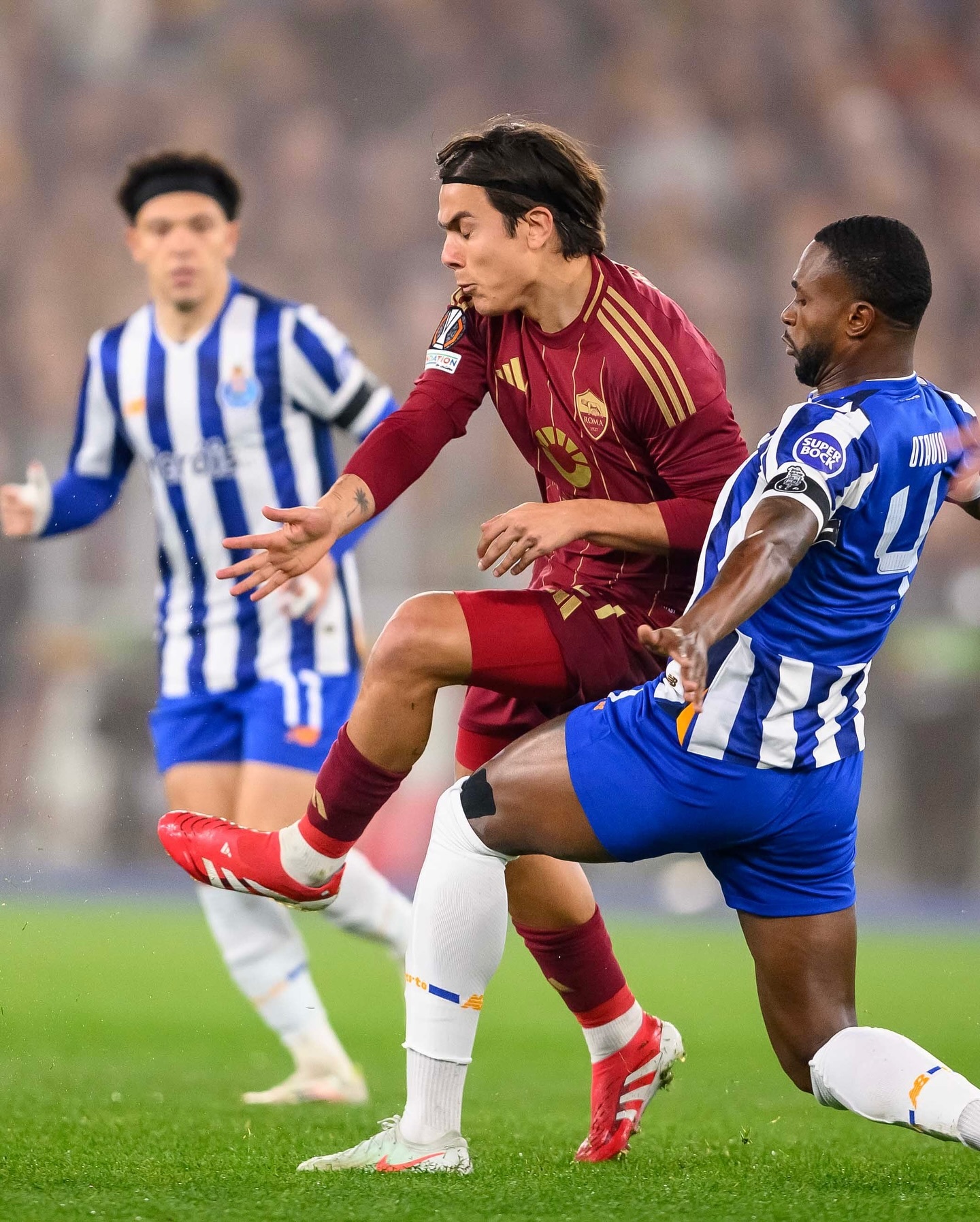 关于罗马不敌乌迪内斯-状态下滑的信息 关于罗马不敌乌迪内斯-状态下滑的信息