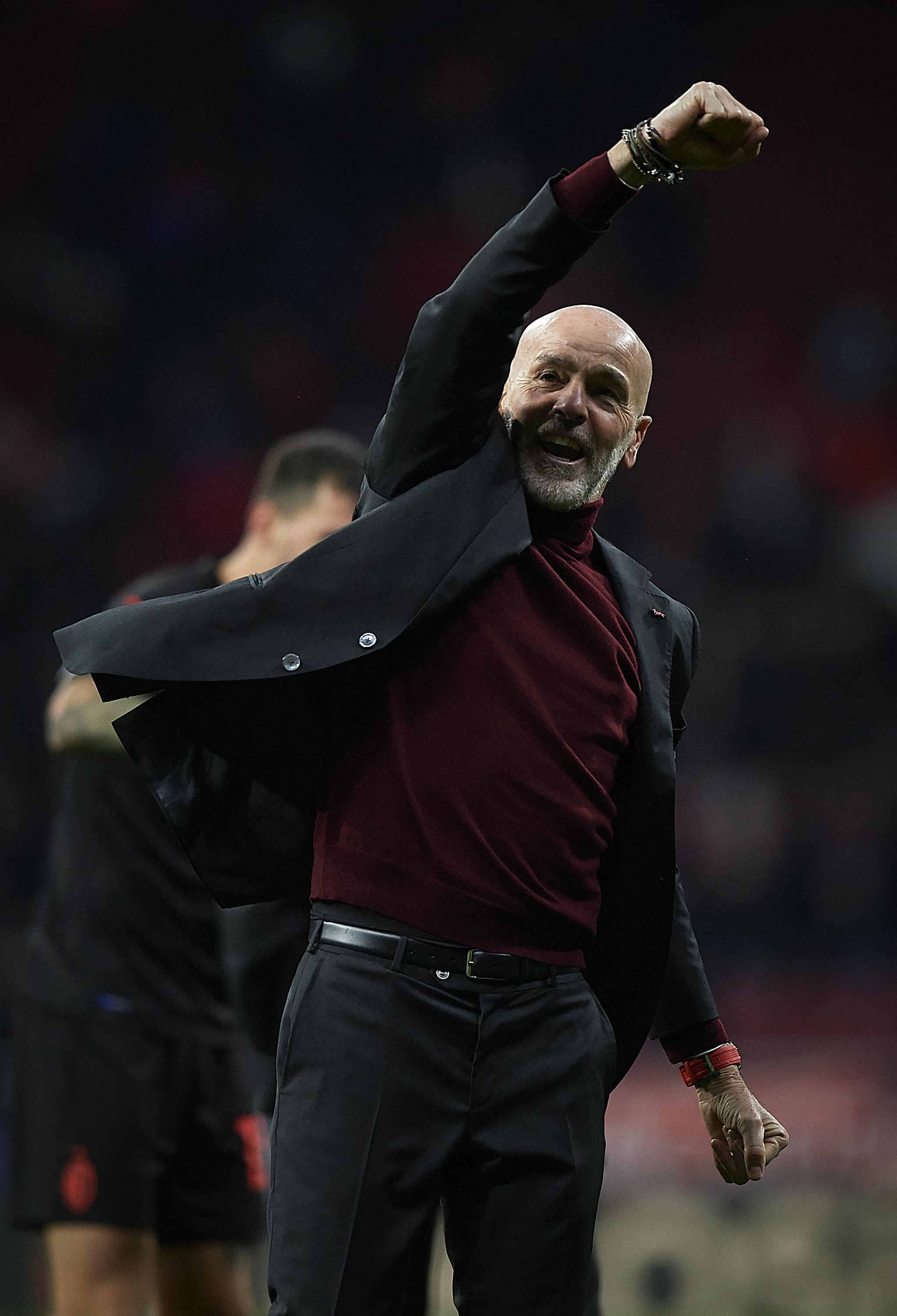 包含AC米兰主帅透露阵容变动,球队备战迫在眉睫的词条 包含AC米兰主帅透露阵容变动,球队备战迫在眉睫的词条