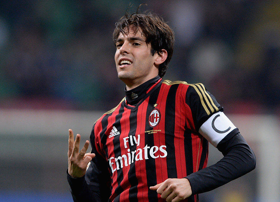 包含AC米兰主帅透露阵容变动,球队备战迫在眉睫的词条 包含AC米兰主帅透露阵容变动,球队备战迫在眉睫的词条