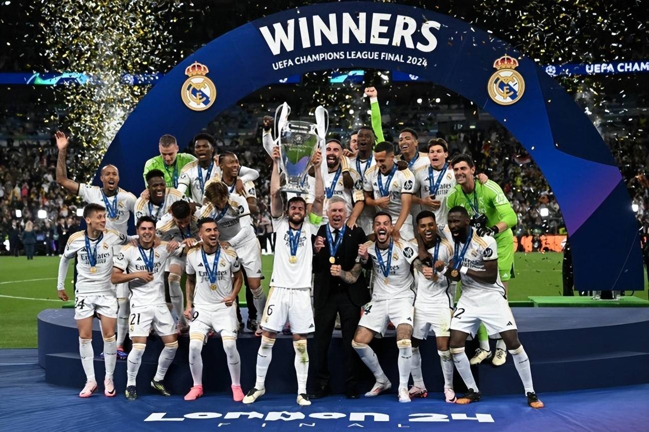 利物浦客场横扫皇马，成功晋级欧冠半决赛