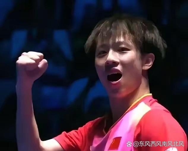 韩国队险胜中国队，林高远扛起全队