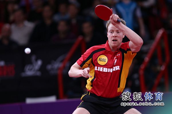 法国队横扫日本队，奥恰洛夫点燃赛场