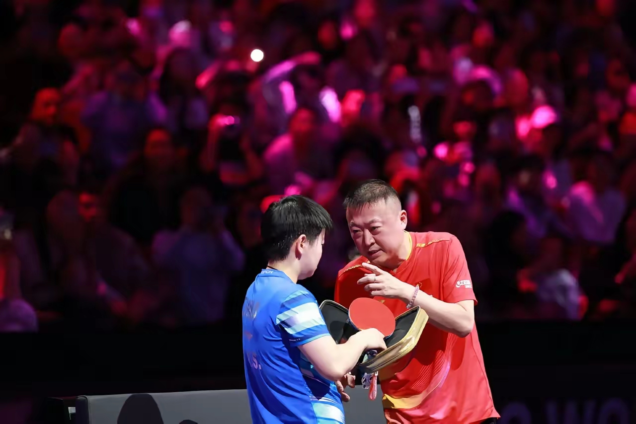 中国队逆转日本队,马琳点燃赛场 中国队逆转日本队,马琳点燃赛场