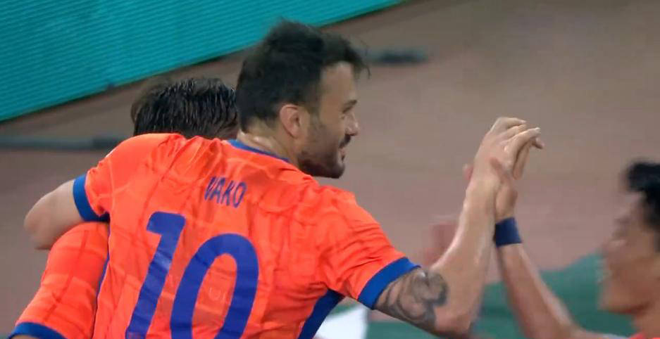 包含马来西亚队险胜中国队,辛杜状态火热的词条 包含马来西亚队险胜中国队,辛杜状态火热的词条