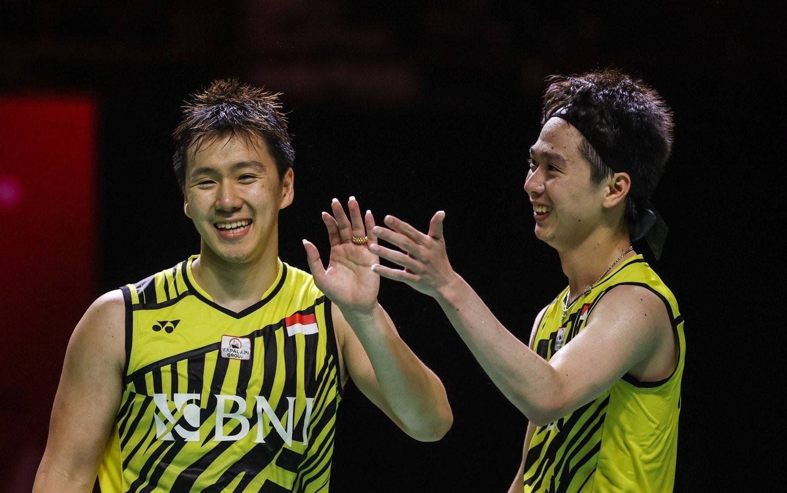 印度队逆转泰国队,辛杜高光表现 印度队逆转泰国队,辛杜高光表现