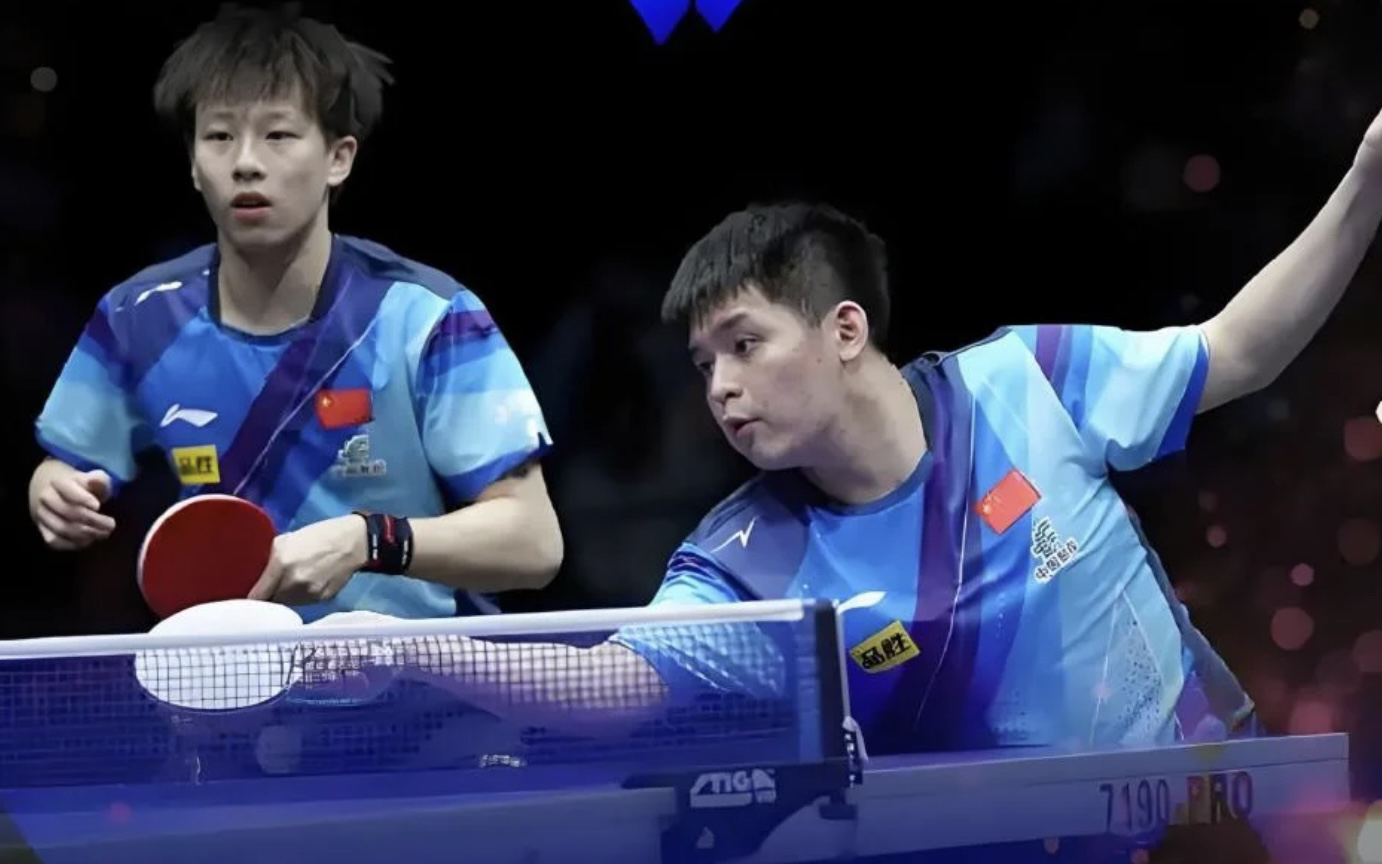 日本队轻取中国队，林高远点燃赛场