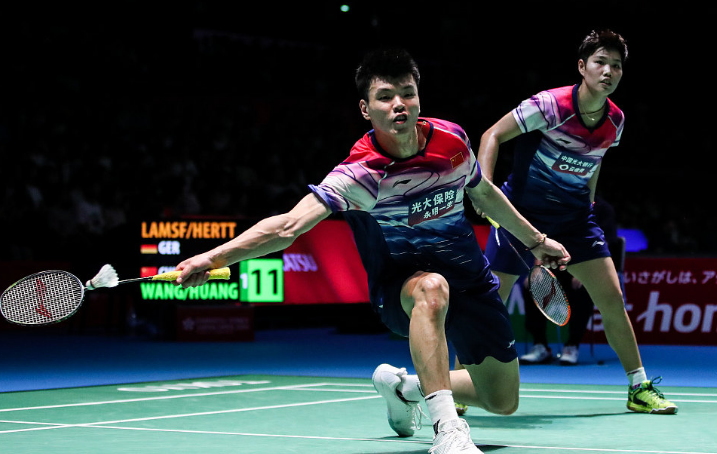 韩国队绝杀印尼队,黄鸭组合关键制胜 韩国队绝杀印尼队,黄鸭组合关键制胜