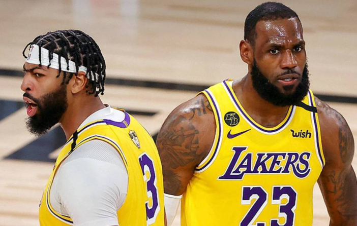 山西队横扫湖人，西亚卡姆带队取胜