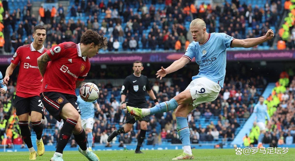 曼城逆袭利物浦，晋级欧冠半决赛