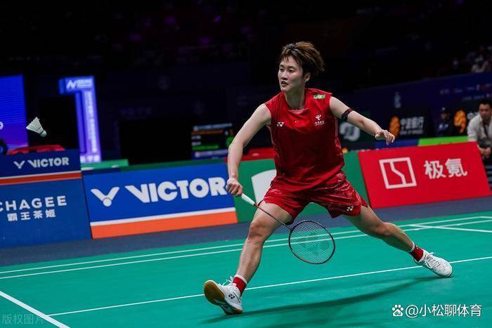 泰国队鏖战印度队,陈雨菲带队取胜 泰国队鏖战印度队,陈雨菲带队取胜