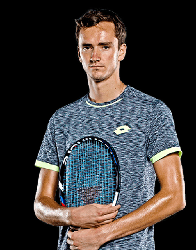 年终总决赛险胜澳网，梅德韦杰夫关键制胜