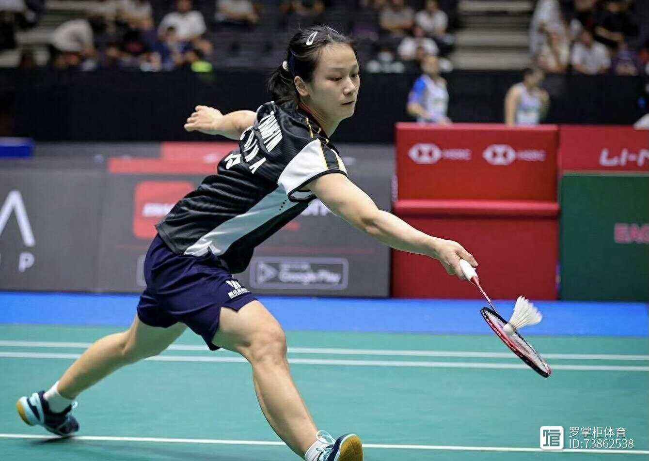 泰国队翻盘法国队，郑思维关键制胜