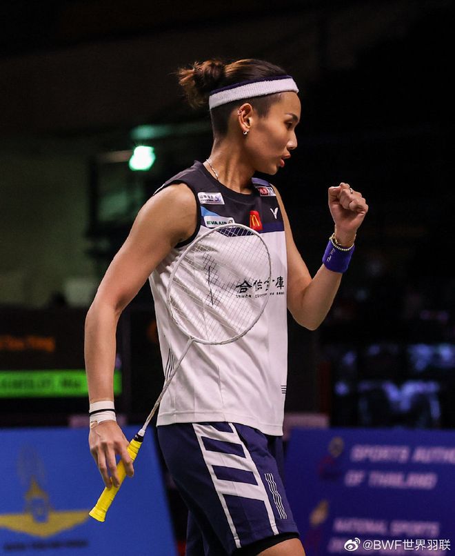 日本队完胜法国队，戴资颖惊艳四座