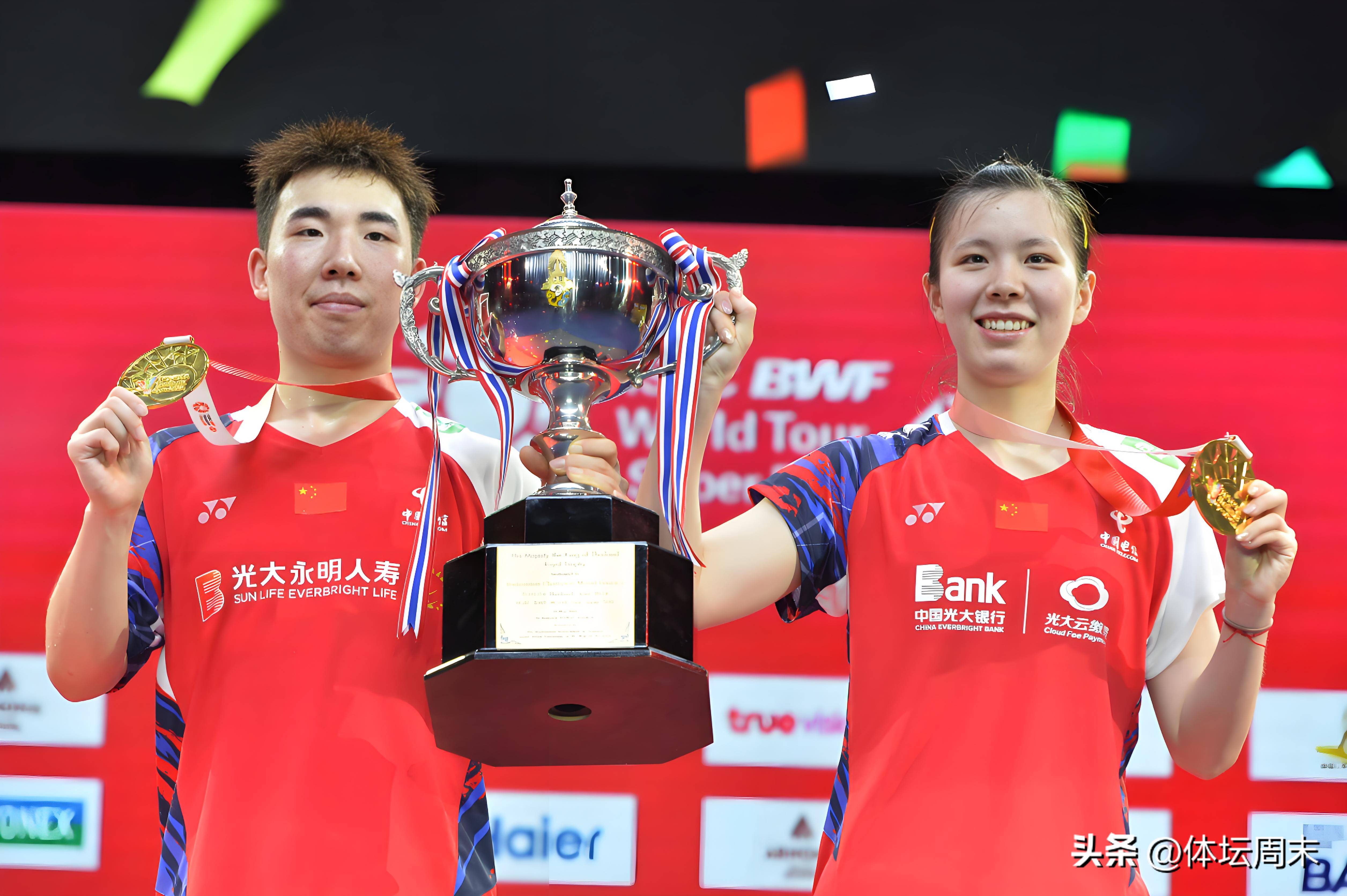 韩国队力克印尼队,陈雨菲带队取胜 韩国队力克印尼队,陈雨菲带队取胜