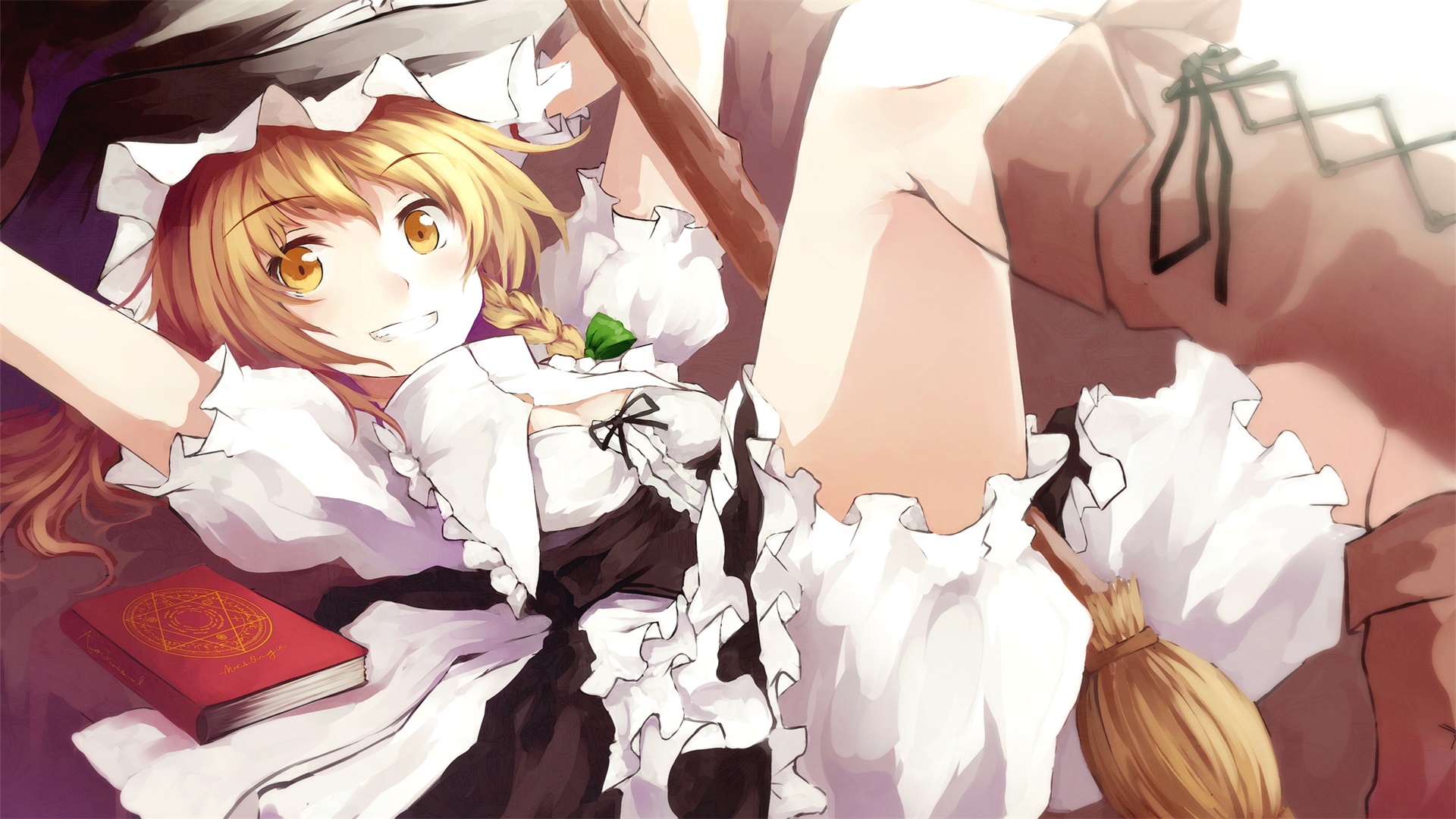 引擎轰鸣与肌肉碰撞,班凯罗的跨界魔术