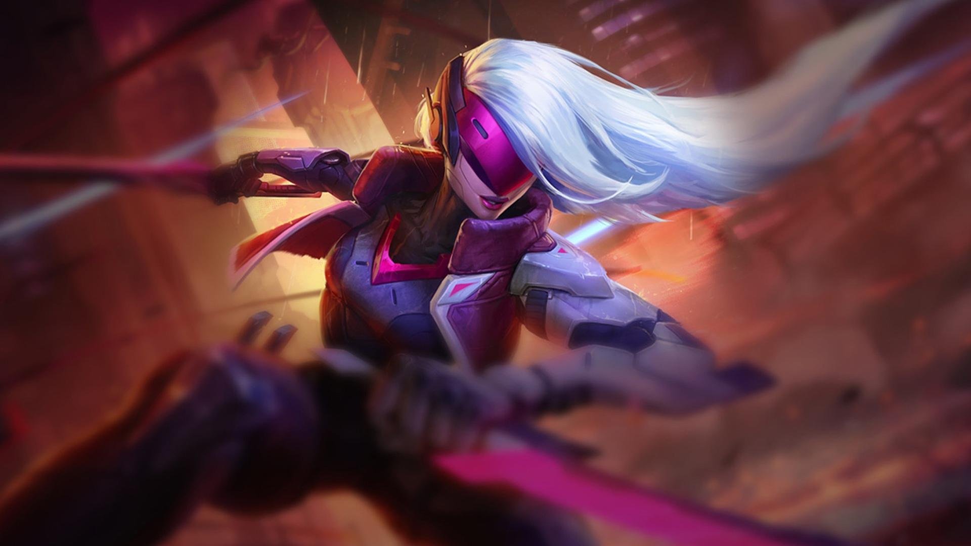 夜空破碎，谁将在他的沉默中崛起？