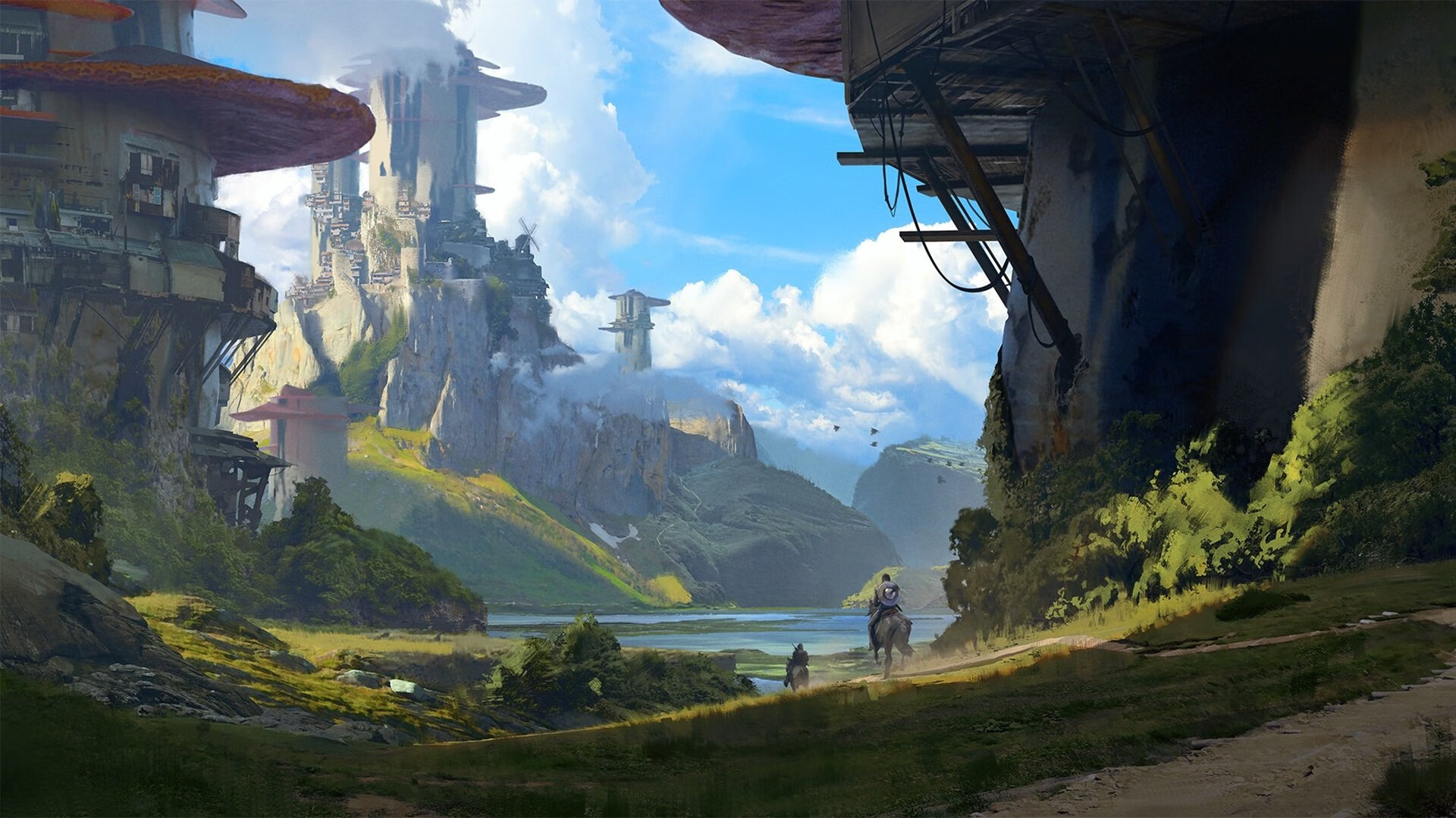 东西方碰撞，爱德华兹单骑救主，悬念留到最后一刻