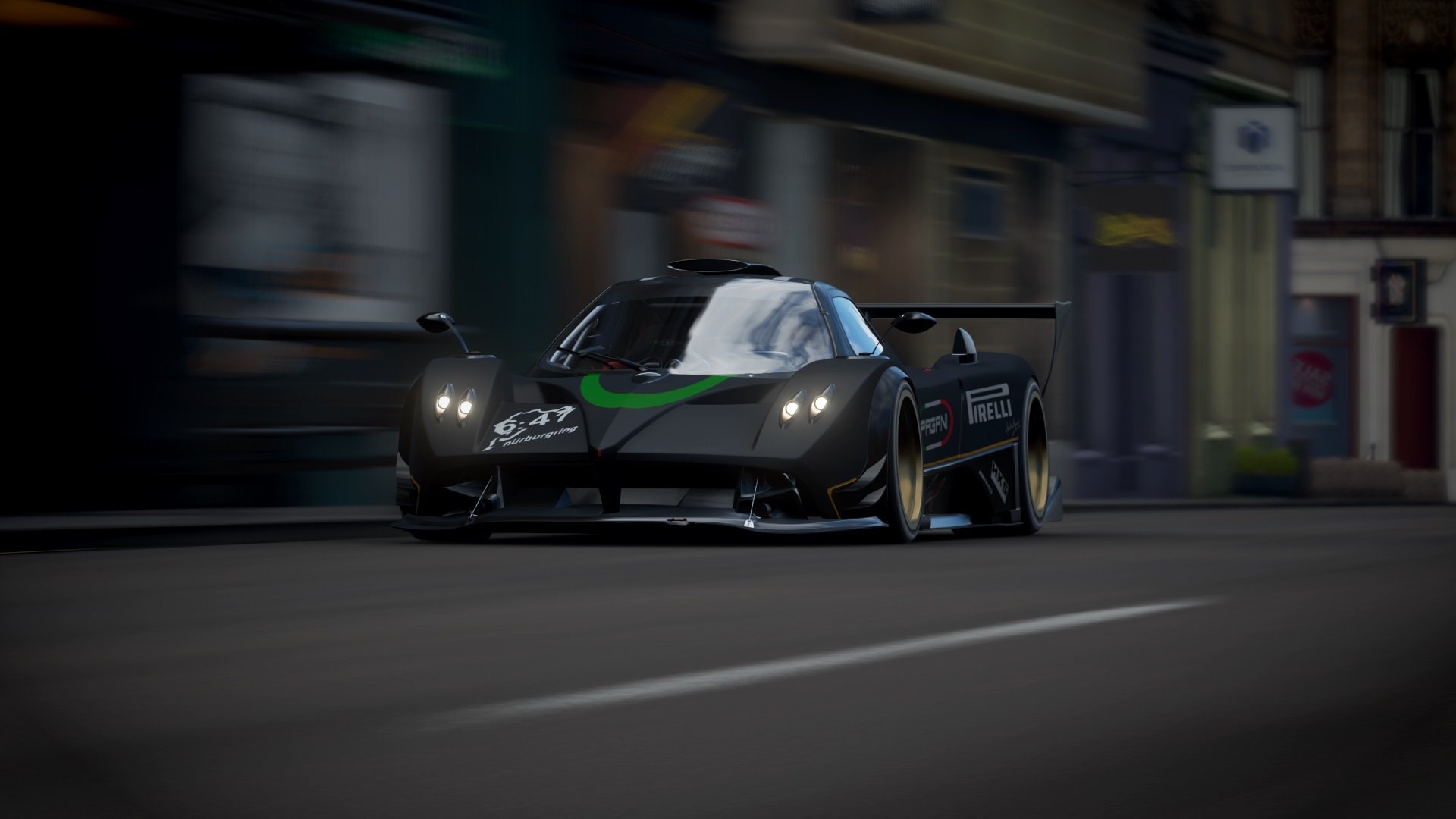 最安静的核心，轰然作响