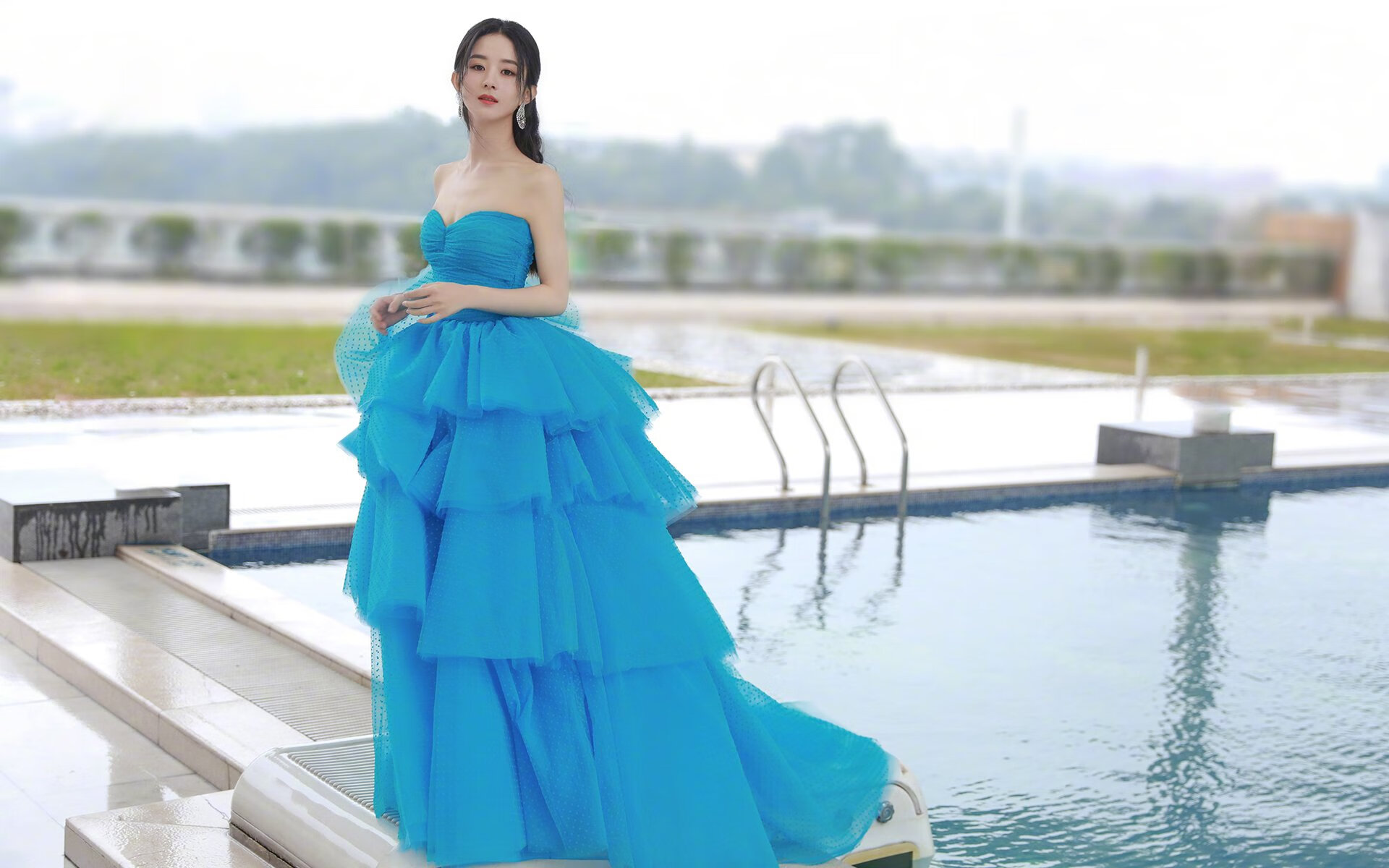 速度与意志，城市动脉上的终极对决